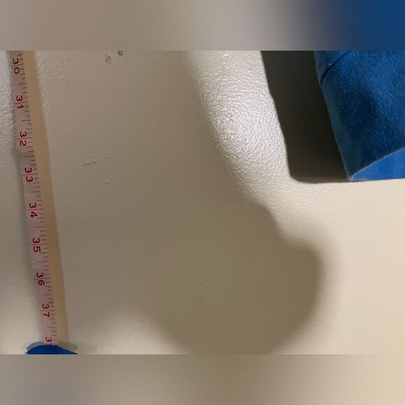 Izod pull over, men’s size large - Picture 2 of 4